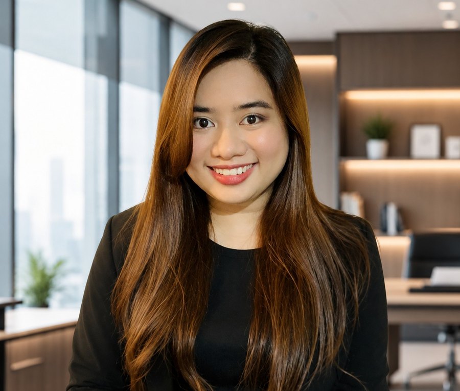 Nikki B. Francisco